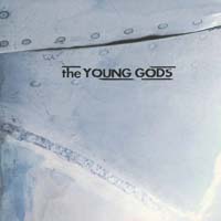 The Young Gods — T.V. Sky